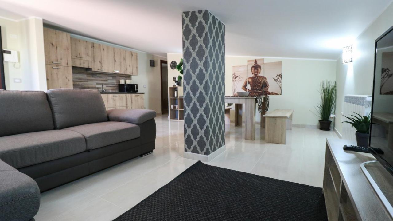 Zen Home Syracuse Ngoại thất bức ảnh