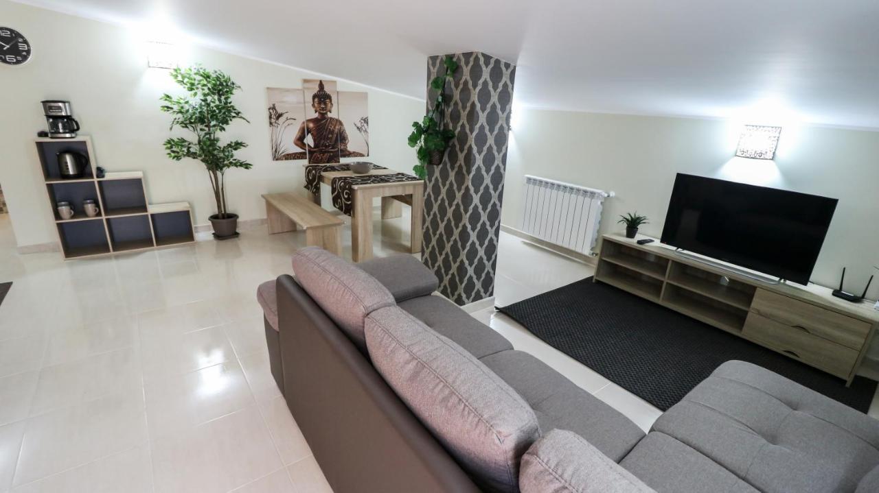 Zen Home Syracuse Ngoại thất bức ảnh