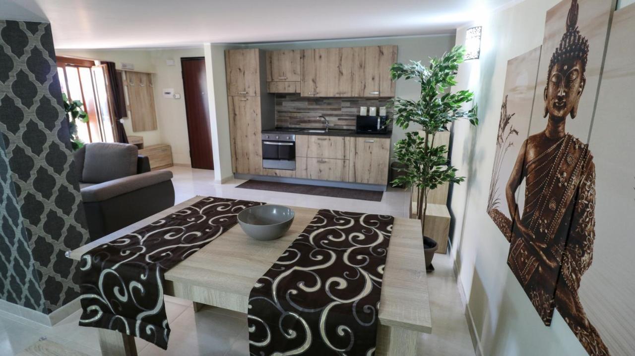 Zen Home Syracuse Ngoại thất bức ảnh